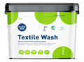 Kiilto Pro Textile Wash 8 kg, hajusteeton