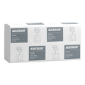Katrin Plus K&auml;sipyyhe Non-Stop M 2-kerroksinen (21 pkt/sk, 2835 arkkia/sk)