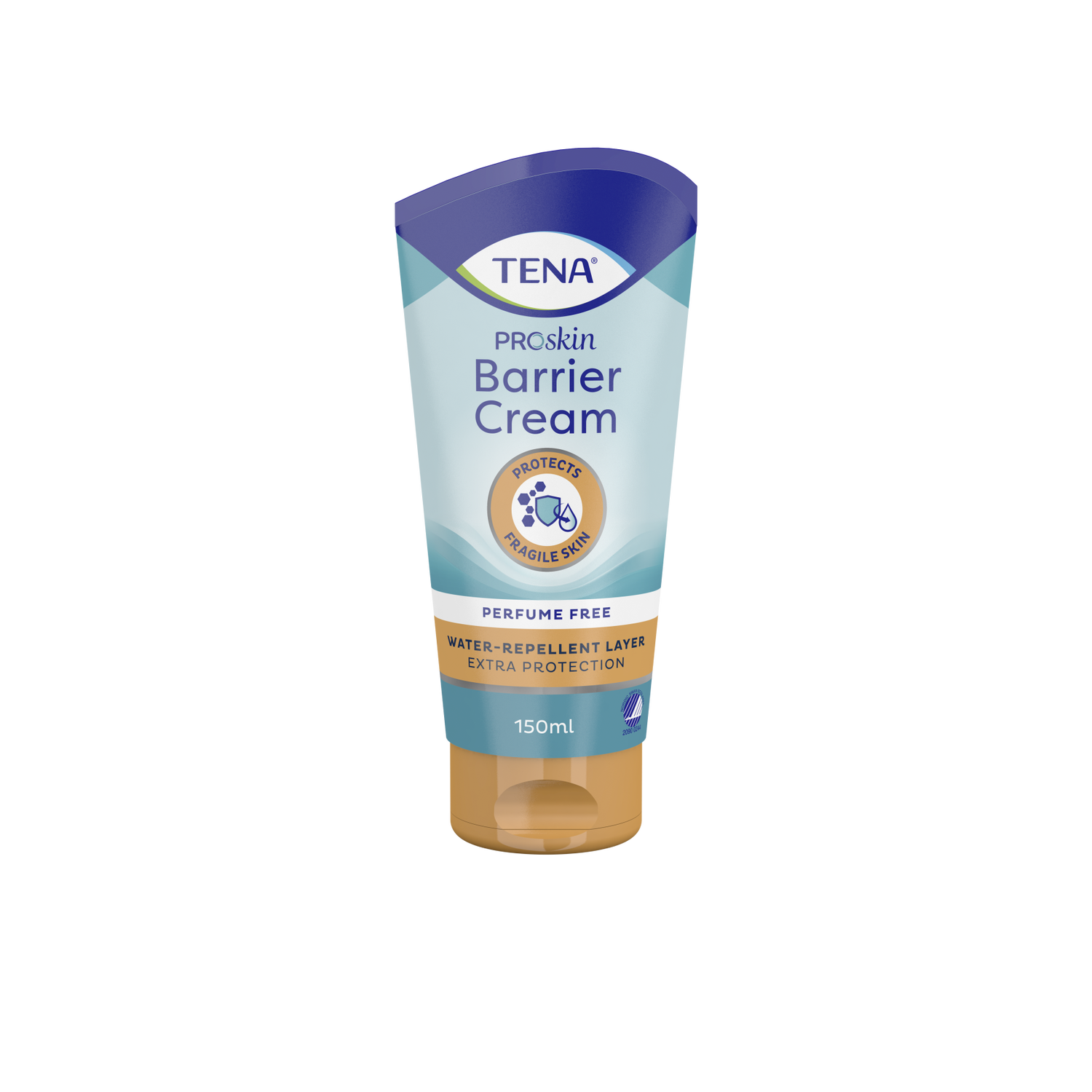TENA Barrier Cream suojavoide Paperplast Oy