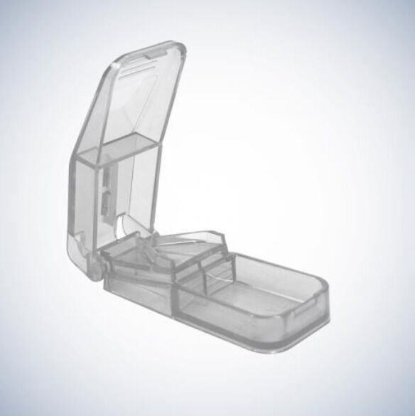Tabletin puolittaja | Paperplast Oy