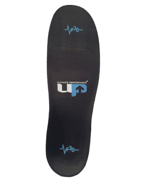 UP Pohjalliset (M, 40.5-43) Advanced Insole Neutral