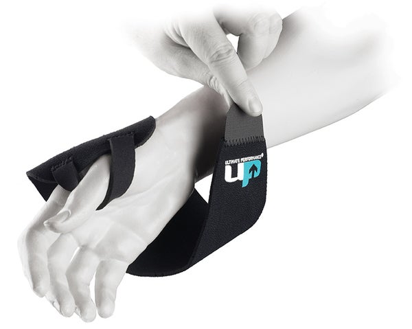 UP Rannetuki Neoprene Wrist Wrap