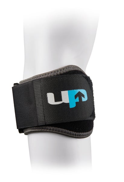 UP Tenniskyynärpäätuki Ultimate Tennis Elbow Support