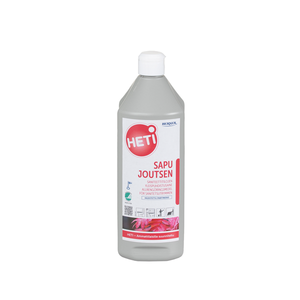 HETI Sapu Joutsen 1 L