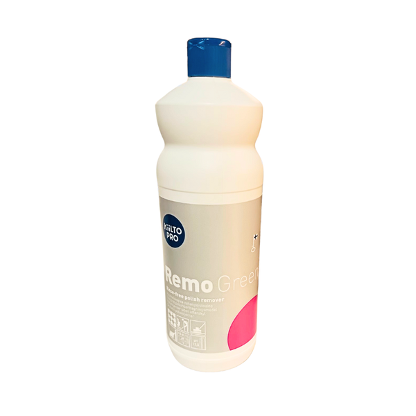 Kiilto Pro Remo Green 1 L