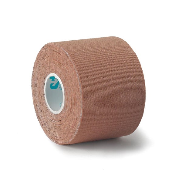 UP Kinesioteippi BEIGE, 5 cm x 5 m