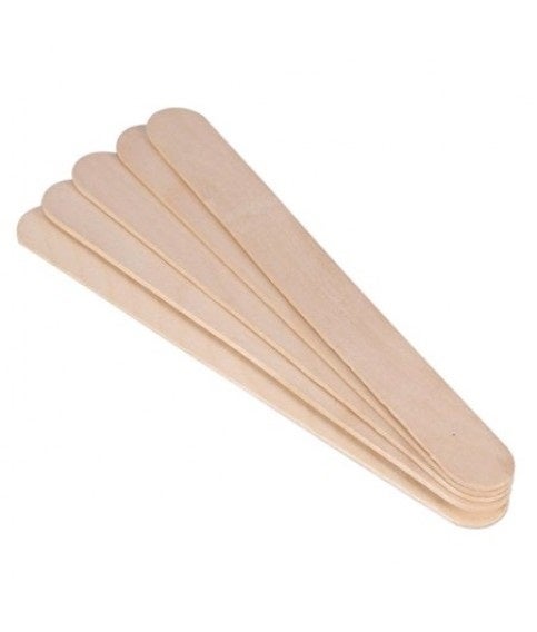 Puulastain Yibon 150x17x1,5 mm, 100 kpl/pkt