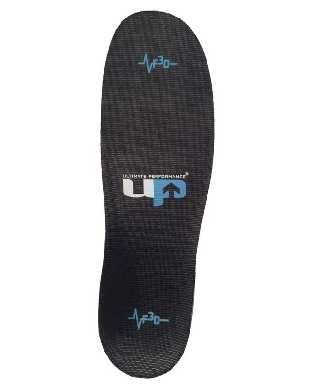 UP Pohjalliset (M, 40.5-43) Advanced Insole Neutral