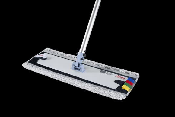 Vileda Express r-MicroLite Max, Tarramoppi 40 cm