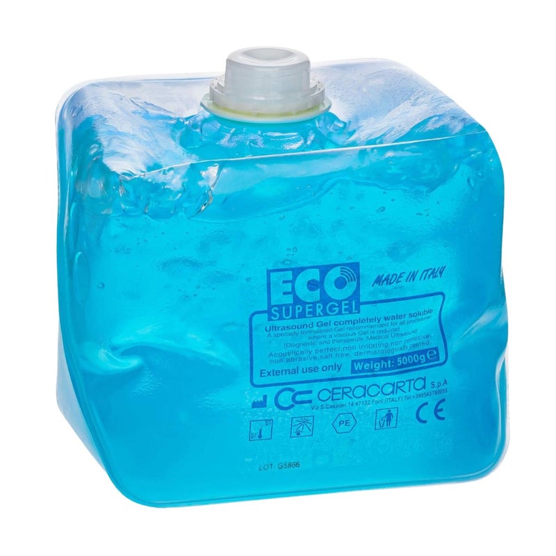 Ultra&auml;&auml;nigeeli Eco Supergel 5 kg
