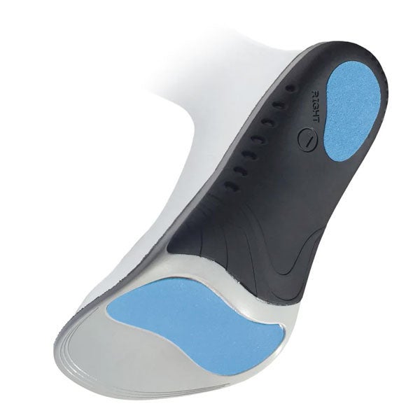 UP Pohjalliset (M, 40.5-43) Advanced Insole Neutral